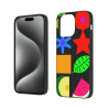 iPhone 15/Pro/Max 创意手机壳 - okomall 官方旗舰店
